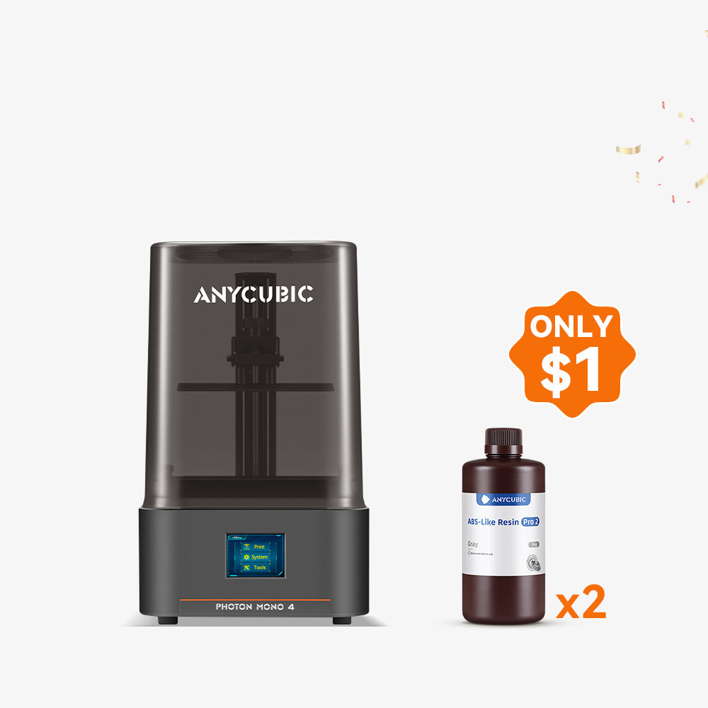 Anycubic Photon Mono 4