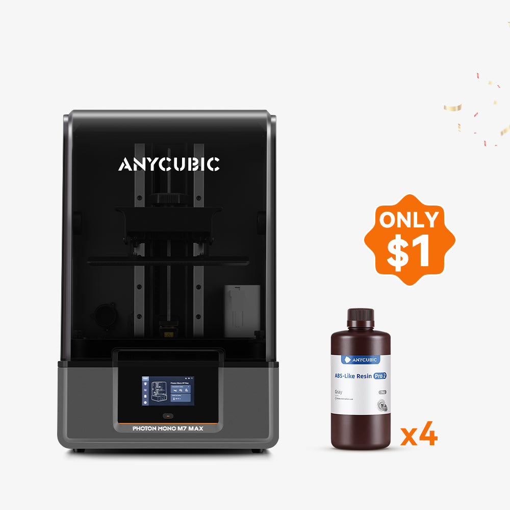 Anycubic Photon Mono M7 Max