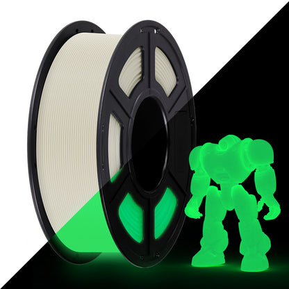 PLA Glow