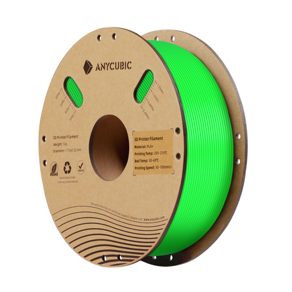 PLA+ Filament - Buy 2, Get 1 Free