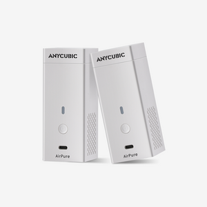 AirPure for Resin 3D Printers