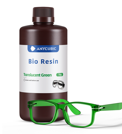 Bio Resin - Buy 2, Get 1 Free