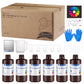 DIY Color Mixing Resin Set Deals
