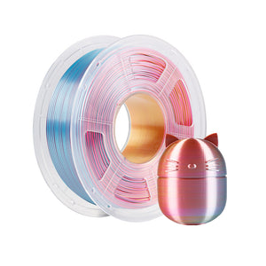 PLA Silk Dual/Tri-Color