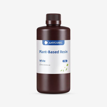 Plant-Based UV Resin  - Buy 2, Get 1 Free