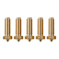 Nozzle for FDM 3D Printers