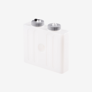 [Buy 1, Get 1 Free] Detergent Container for Wash & Cure Machine