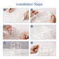 [Buy 1, Get 1 Free] Washing Basket for Wash & Cure Machine