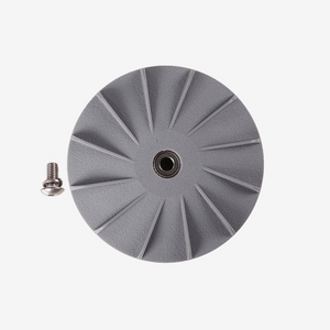 [Buy 1, Get 1 Free] Bucket Rotor for Wash & Cure Machine