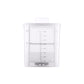 Sealed Washing Container for Wash & Cure Machine
