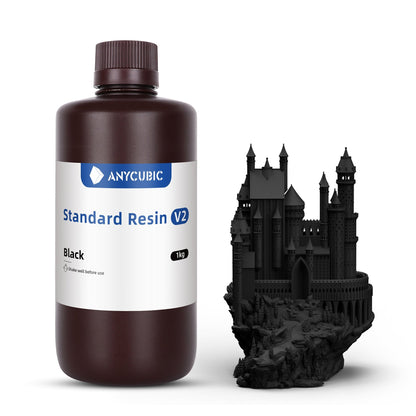 Standard Resin V2 - Buy 2, Get 1 Free