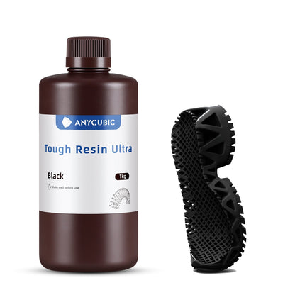Tough Resin Ultra - Buy 2, Get 1 Free