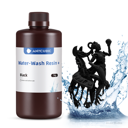 Water-Wash Resin+ - Buy 2, Get 1 Free