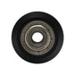 POM V-Wheel 5-Pack for FDM 3D Printers
