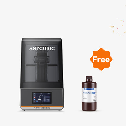 Anycubic Photon Mono M7