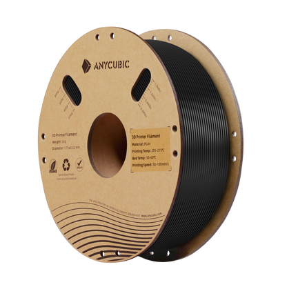 PLA+ Filament - Buy 2, Get 1 Free