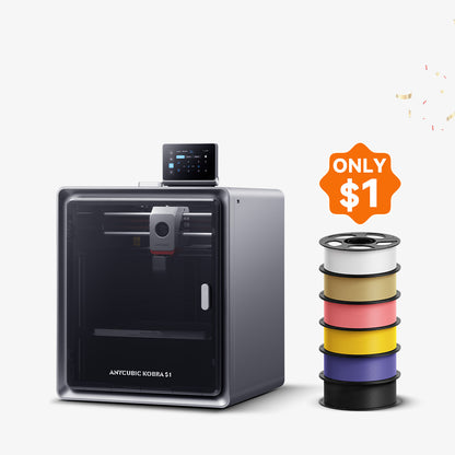 Anycubic Kobra S1